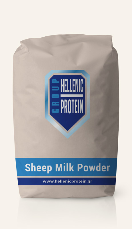 Sheep Milk Powder